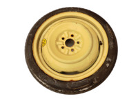 Toyota Prius W2 II 05-09 1 x Komplettrad Ersatzrad Aluminiumfelge Sommerreifen 125/70R16 5X100 Toyota Prius W2 II... Vorschau 1