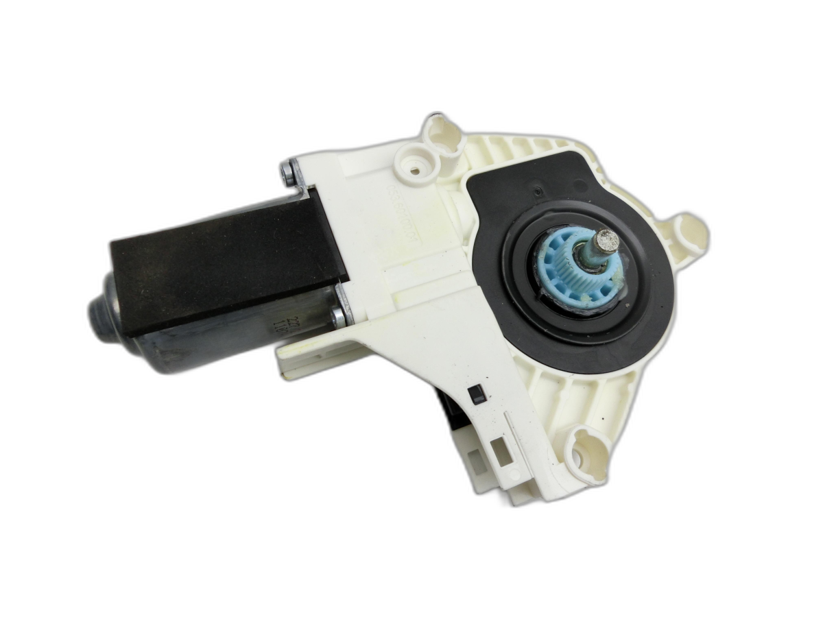 Window lift motor Right Front for Audi A4 8K B8 11-15 - Bild 1