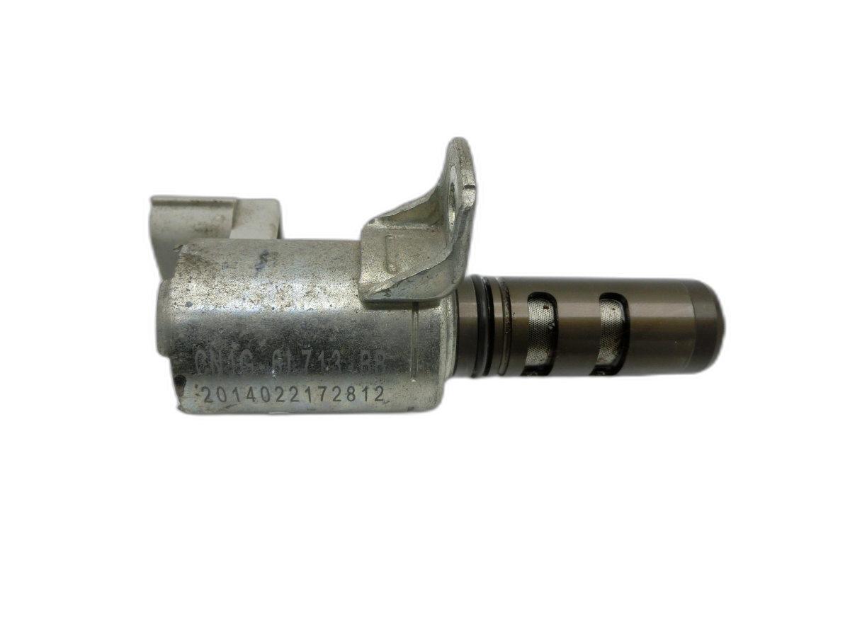 Volvo V40 II 12-16 T4 1,6 132KW B4164T4 Ventil Nockenwellenverstellung Verstellung Auslass  - Bild 1