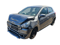 Mitsubishi Space Star II 16-19 Stossdämpfer Links und Rechts Hinten Mitsubishi Space Star II 16-19 07.09.2017... Vorschau 9