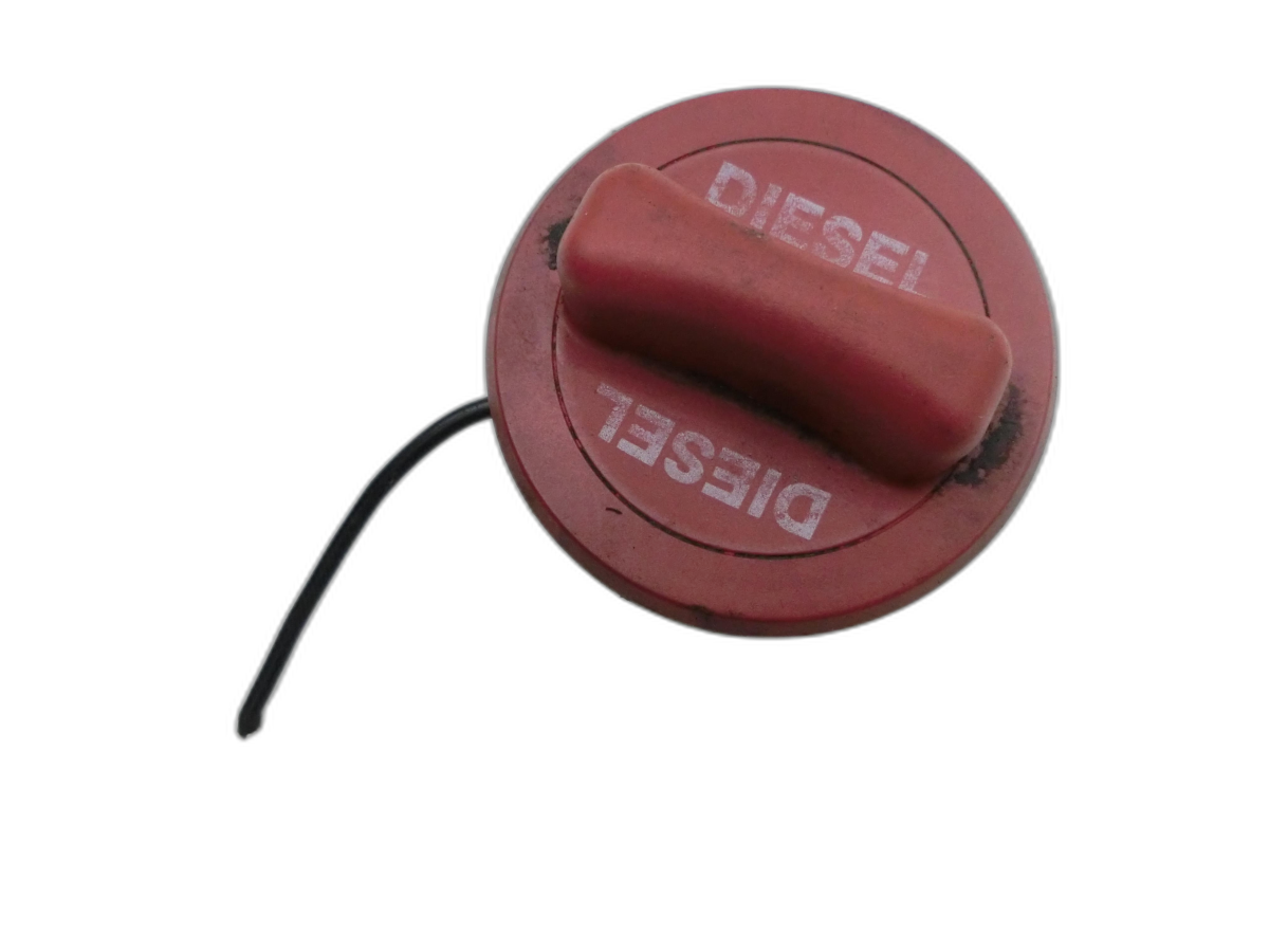 Mercedes W212 E200 13-16 Tankdeckel Verschluss Tankverschluss  - Bild 1