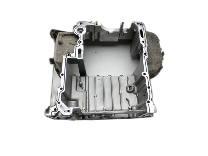 Audi A4 8K B8 QU 08-11 TDI 3,0 176KW CAPA Oberteil für Ölwanne Motorwanne  - Bild 1