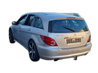 Mercedes R320 W251 06-10 CDI 3,0 165KW 642.950 Ventilblock für Luftfahrwerk Luftfederung Mercedes R320 W251 06-10... Vorschau 8