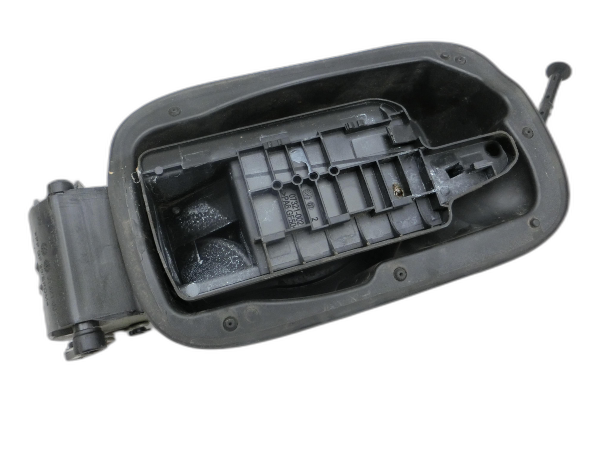 Charnière Bras pour Bouchon de réservoir 197 Mercedes W204 S204 C180 11-14 - Bild 1