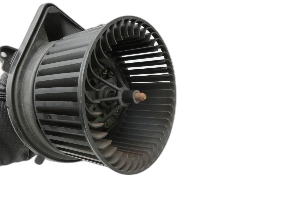 Motore ventola ventilatore di riscaldamento per Mini R60 Countryman 10-16 - Bild 1