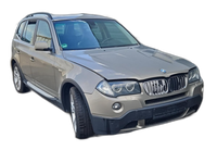 BMW X3 E83 LCI 06-10