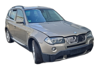 BMW X3 E83 LCI 06-10