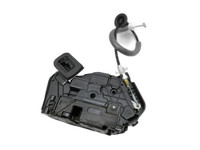Skoda Octavia III 5E 17-20 Kombi Türschloss Stellmotor Türschloß Hinten Links Skoda Octavia III 5E 17-20 17.06.2019... Vorschau 1