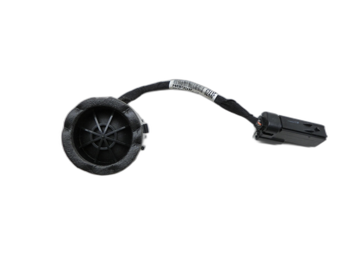 Jeep Grand Cherokee WK2 10-13 Lautsprecher Hochtöner Links Vorne  - Bild 1