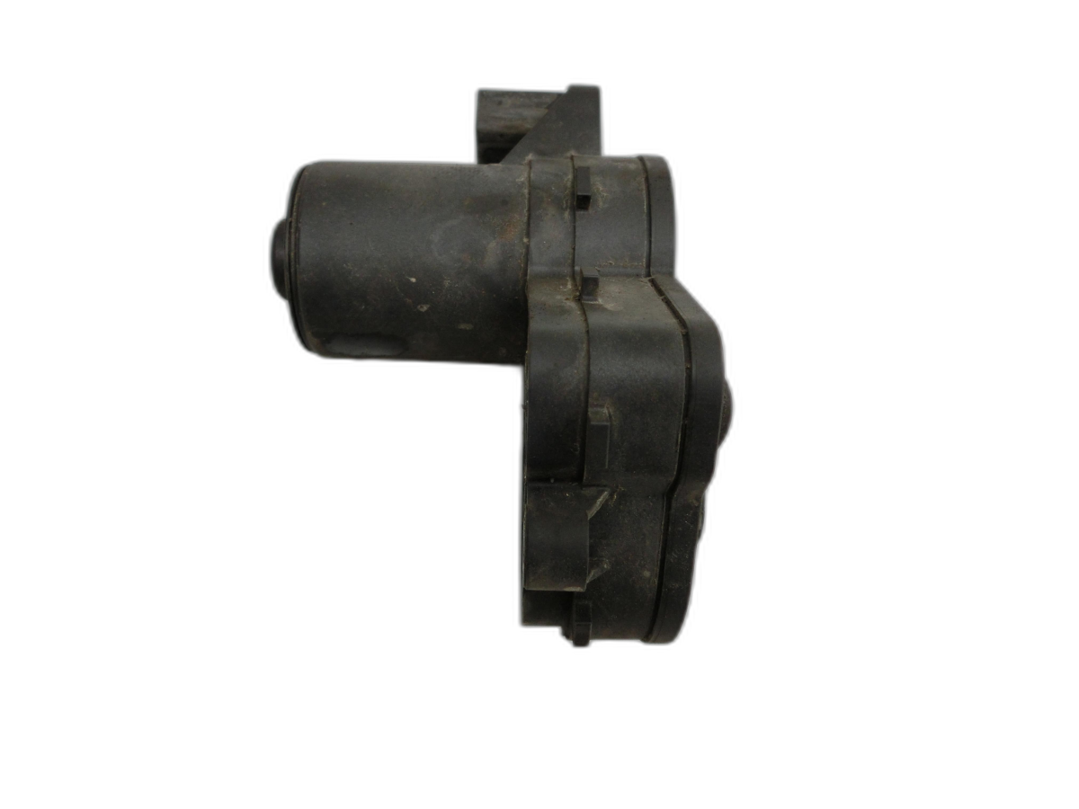 Mercedes S205 W205 14-18 CDI 2,2 100KW Stellemotor für Bremssattel Hinten Links  - Bild 1