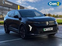 2024 Renault Scenic E-Tech 160kW Techno 87kWh Long Range 5dr Auto Estate Electri