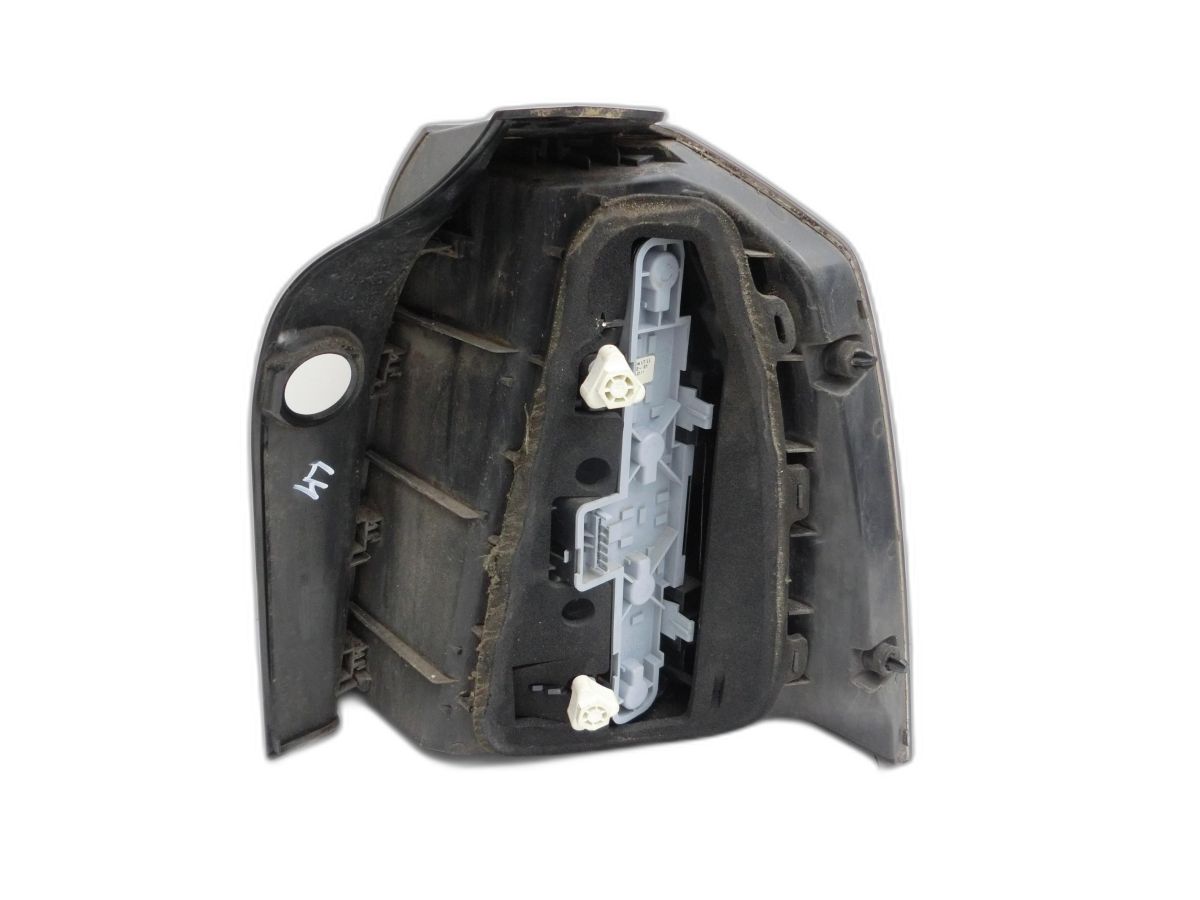Opel Zafira B A05 05-08  Rückleuchte Rücklicht Heckleuchte Rechts orig  - Bild 1