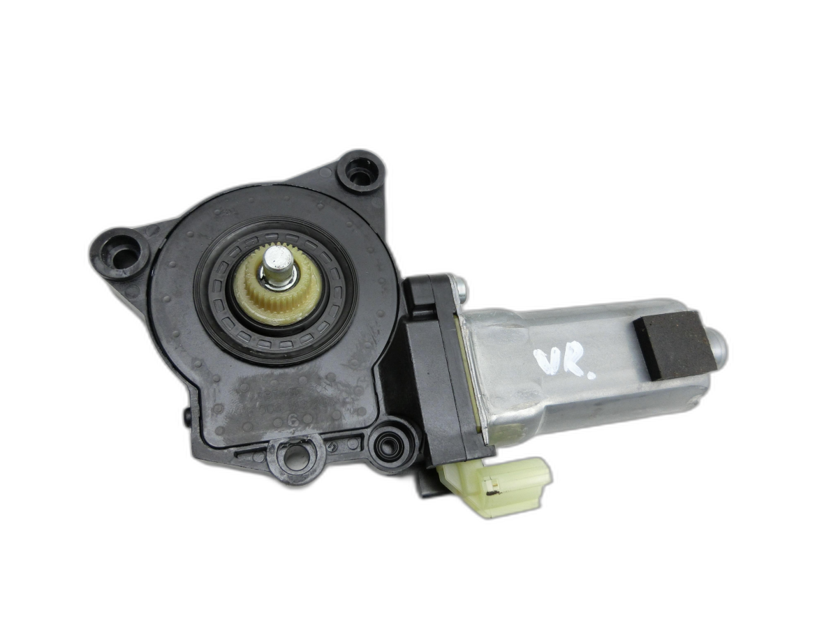 Motor de elevación la ventana derecha delante para Hyundai I30 FD 07-11 - Bild 1