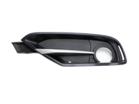 BMW 320d F31 12-15 Blende für Nebelscheinwerfer Stoßstange Rechts BMW 320d F31 12-15 21.12.2012 51117300738 7300738... Vorschau 1