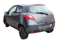 Mazda 2 DE 07-10 3T Kabelbaum für Tür und Fensterheber Rechts Vorne Mazda 2 DE 07-10 24.07.2009 81008-00001AB gebraucht Vorschau 7