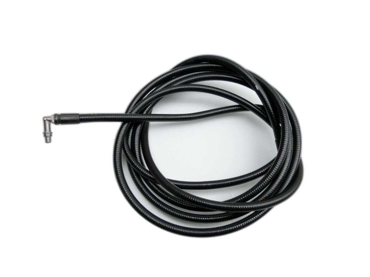 Sistema hidráulico Tubo flexible Tubería 32 para Capota Renault Megane III CC 10-16 - Bild 1