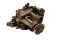 Renault Megane III 12-16 TCe 1,2  H5F400 Ölpumpe Renault Megane III 12-16 15.10.2012 150503885R gebraucht Vorschau 1