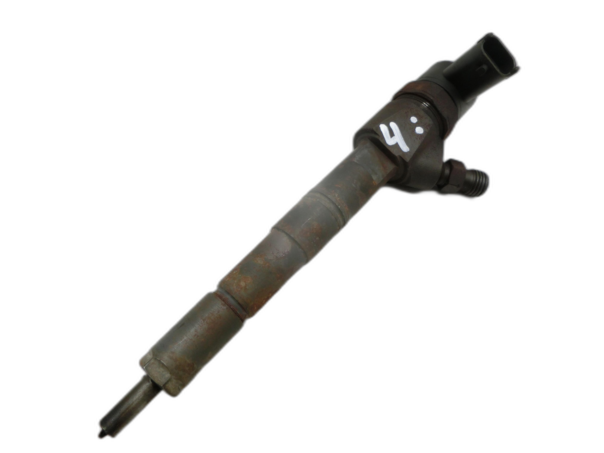 Iniettore Zyl.4 per Opel Insignia A G09 08-13 - Bild 1