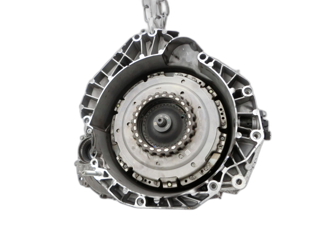 Transmisión automática Caja de cambios LRA372F para Smart Fortwo 453 14-19 - Bild 1