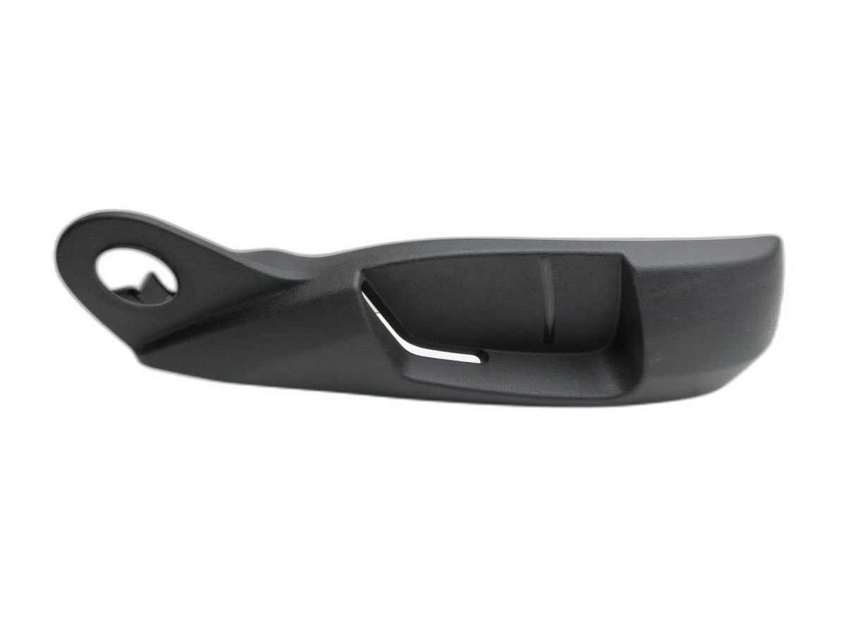 Seat Leon 5F SC FR 13-18 3T Blende Abdeckung Innen für Sitz Beifahrer Rechts Vorne  - Bild 1