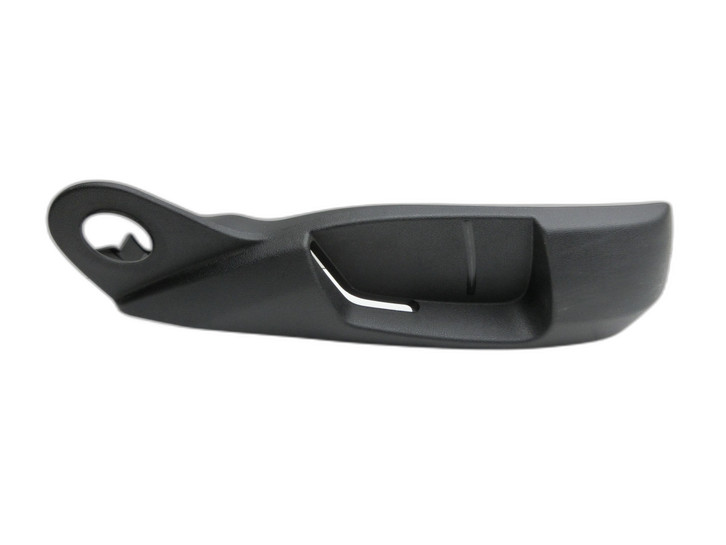 Seat Leon 5F SC FR 13-18 3T Blende Abdeckung Innen für Sitz Beifahrer Rechts Vorne  - Bild 1