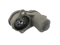 Toyota Corolla E21 18-23 Hybrid 2,0 135KW Stellmotor Parkbremse Bremssattel Hinten Links Toyota Corolla E21 18-23... Vorschau 1