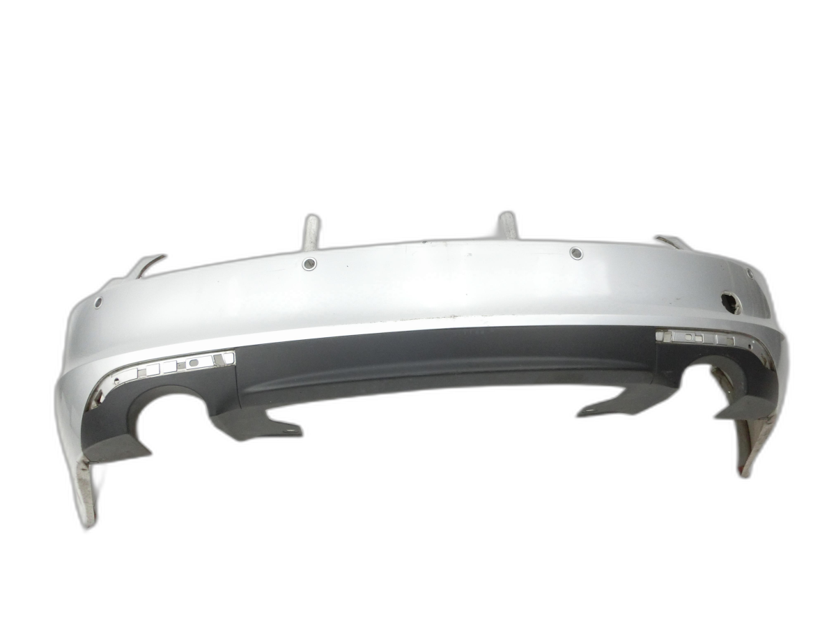 Bumper Rear for GAN Opel Insignia A 13-17 - Bild 1