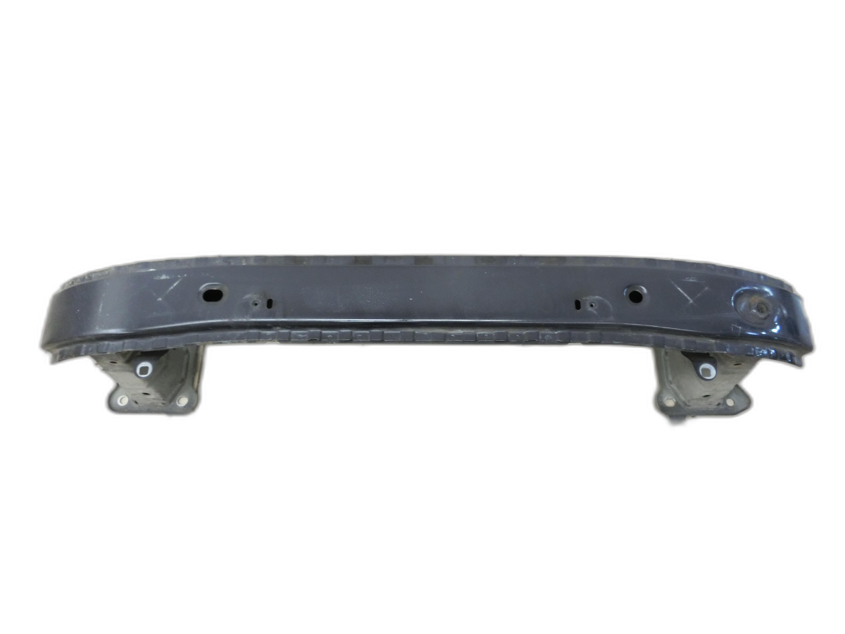 Volvo S40 544 04-07 Stoßstangenträger Stoßfängerträger Querträger Vorne  - Bild 1