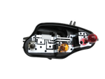 Citroen C3 II SC 09-13 HDI 1,6 68KW Lampenträger für Rückleuchte Links Hinten Citroen C3 II SC 09-13 03.05.2011... Vorschau 1
