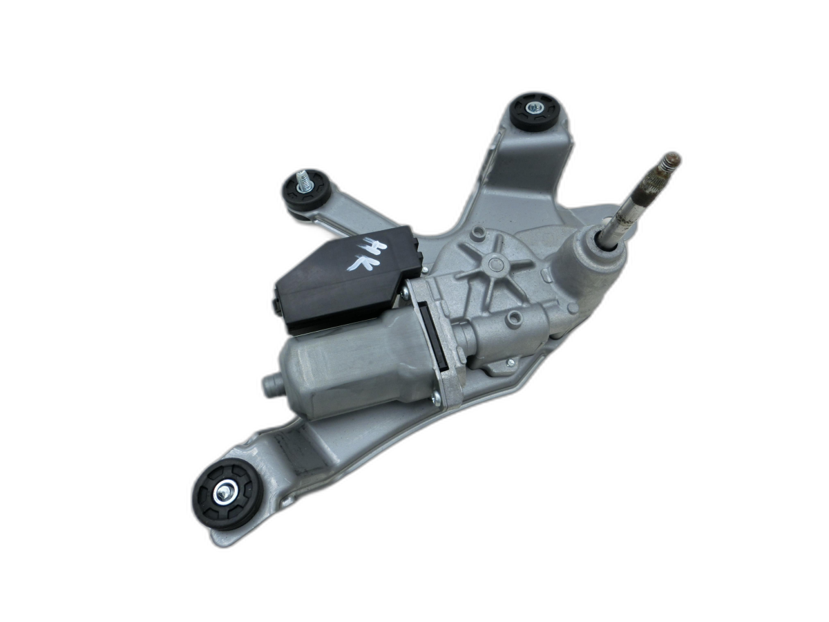 Toyota RAV4 IV 13-16  Wischermotor Hinten Heckwischermotor  - Bild 1