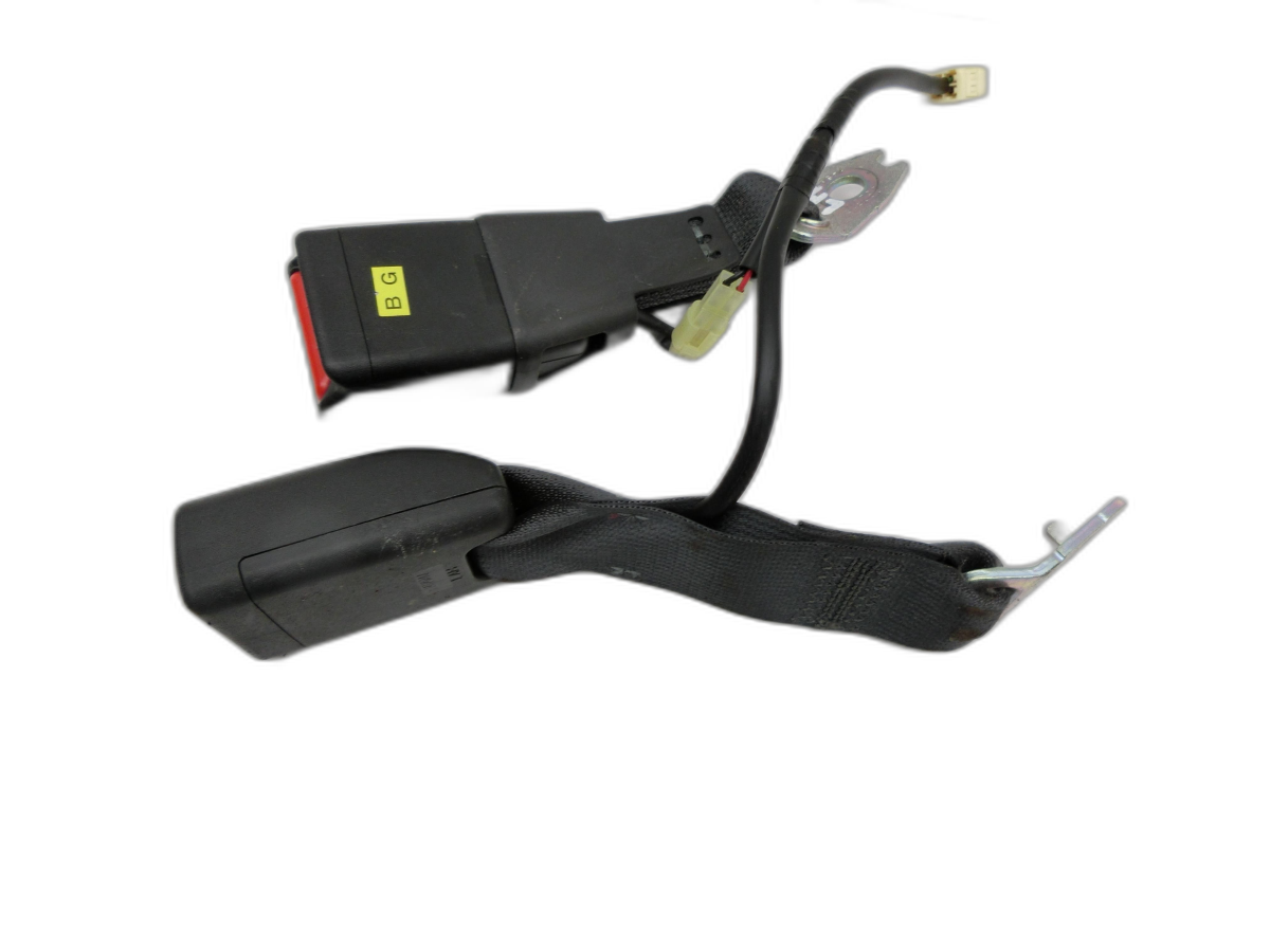 Subaru Outback V BS 15-21  Gurtschloss Links Hinten  - Bild 1