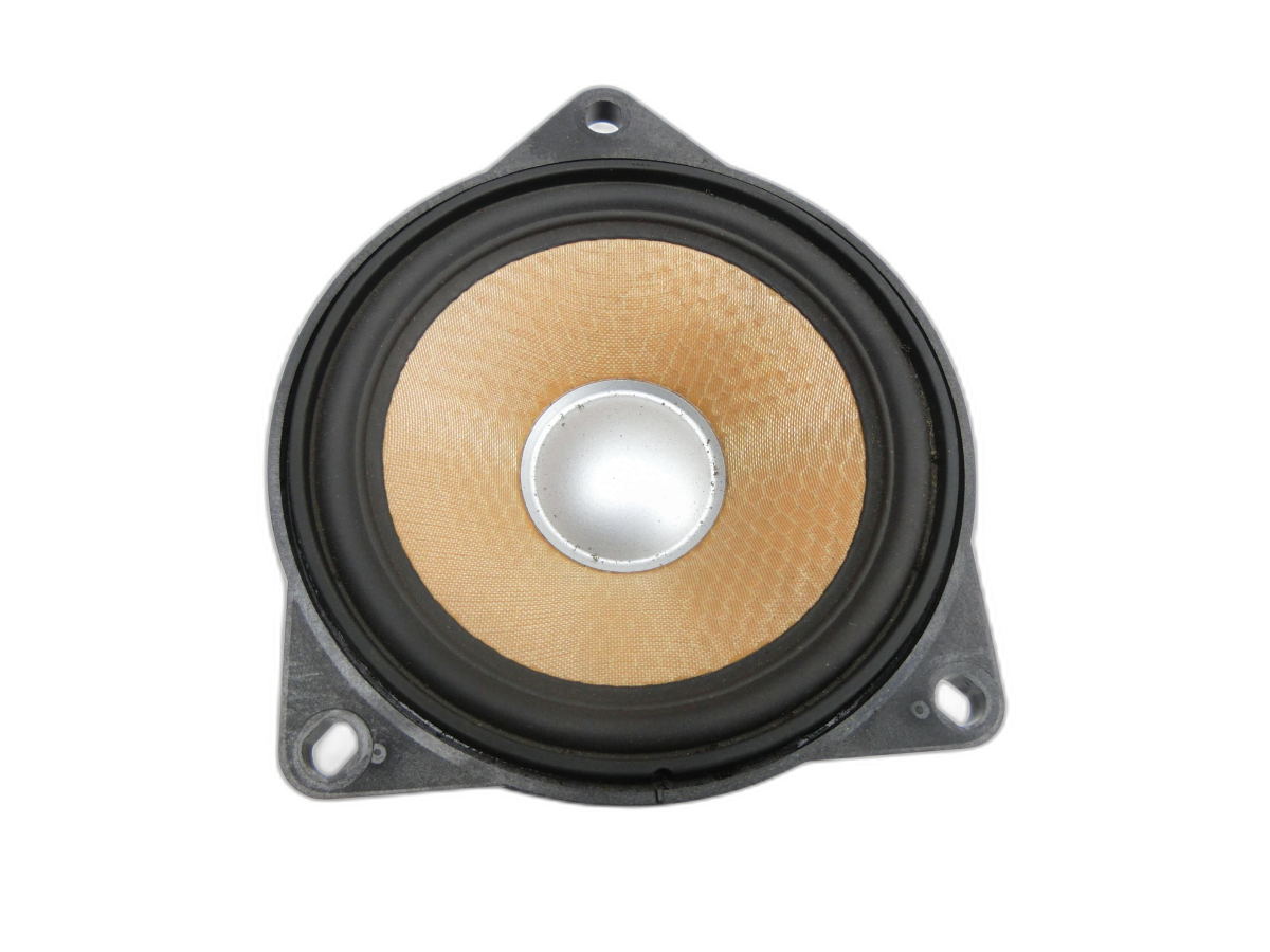Altavoz derecha posterior para Maletero LIM BMW E60 530d LCI 07-10 - Bild 1