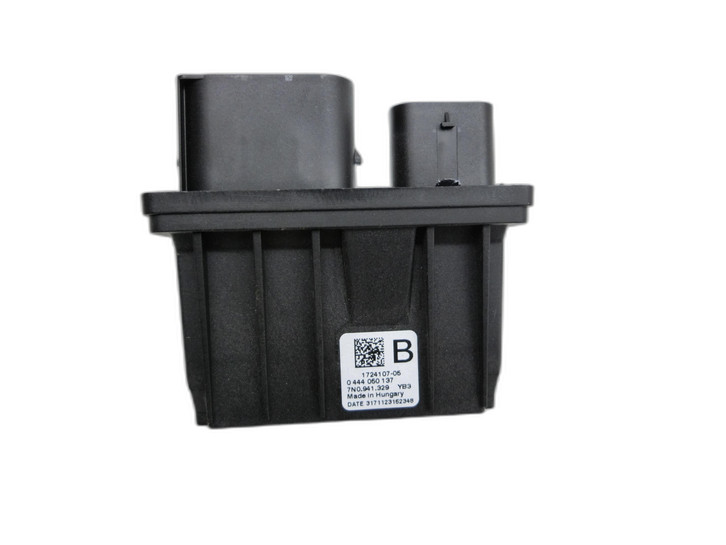 VW Passat 3G B8 14-19 Steuergerät ECU Modul AdBlue SG VW Passat 3G B8 14-19 31.01.2018 7N0941329 1724107-05... Bild 1