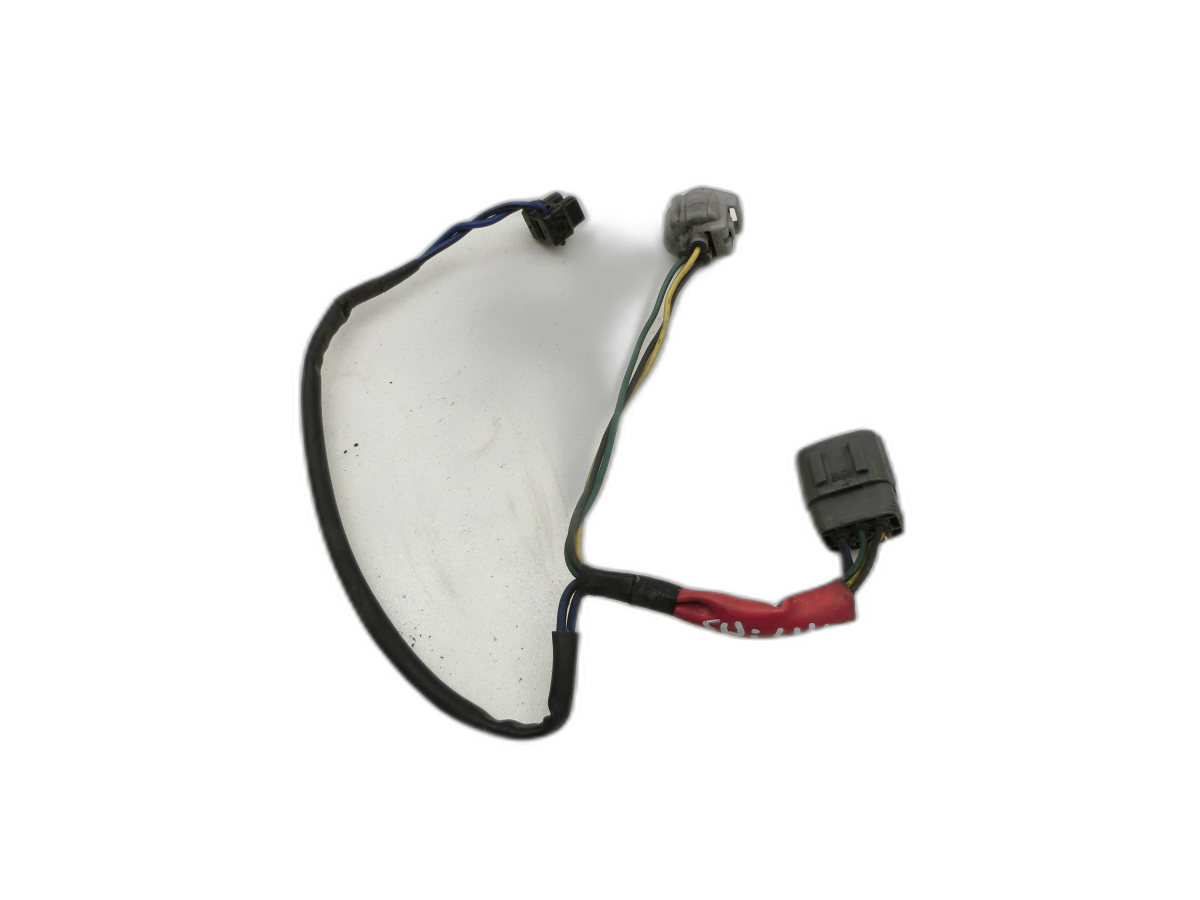 Harness for Headlight Left Front Mazda CX-7 ER 09-12 - Bild 1