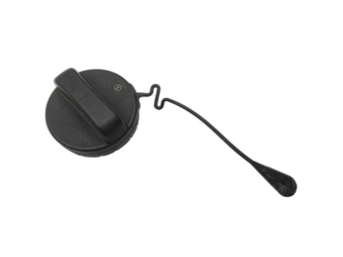 Toyota Corolla E21 19-23 Tankdeckel Verschluss Tankverschluss  - Bild 1