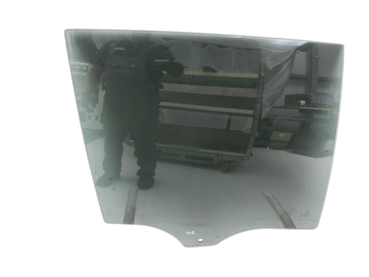 Side Window TR Door Right Rear Orig. Tinted for BMW X5 F15 13-18 - Bild 1