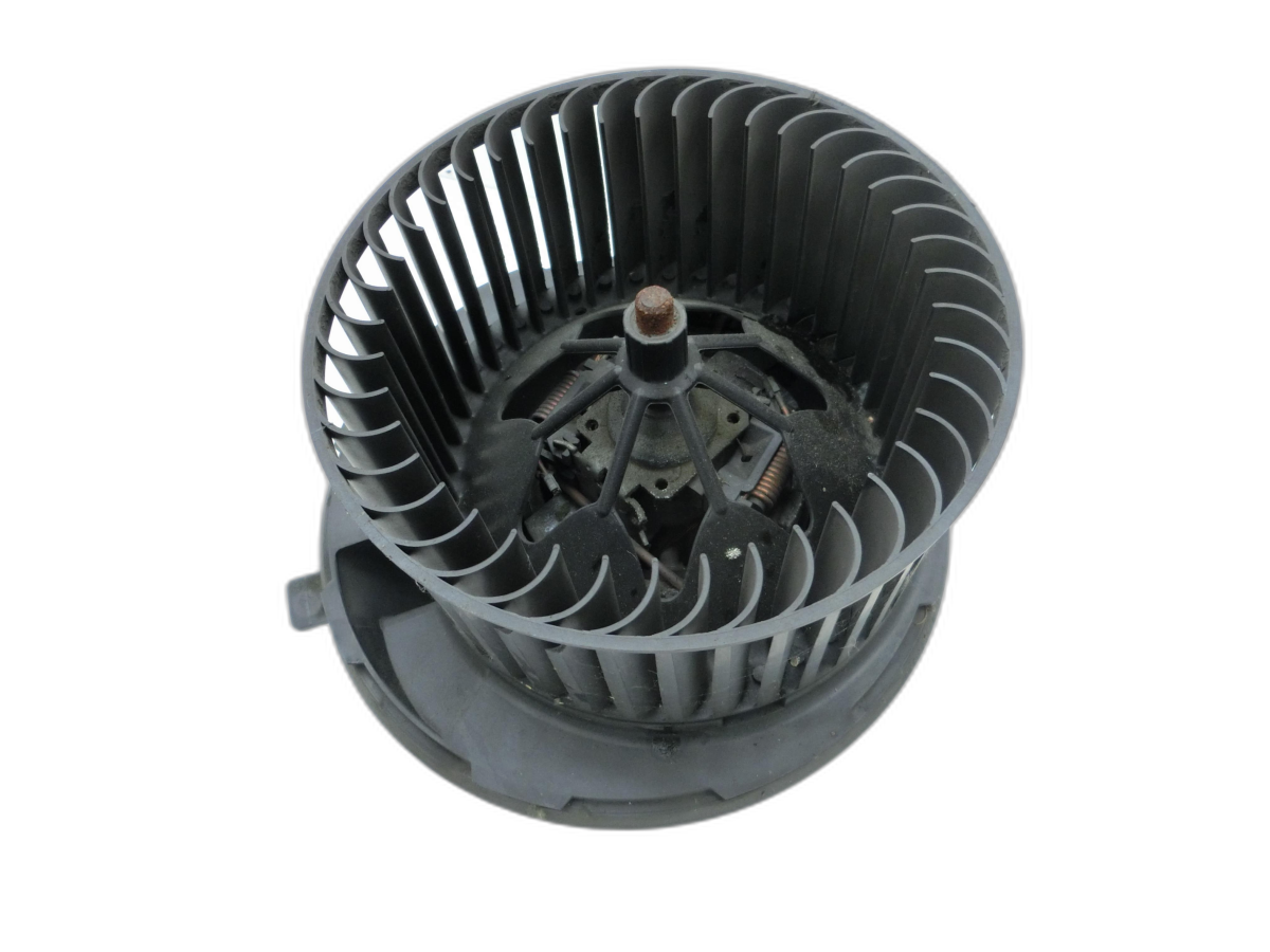 motor de ventilador la calefacción para Skoda Octavia II 1Z 05-09 - Bild 1