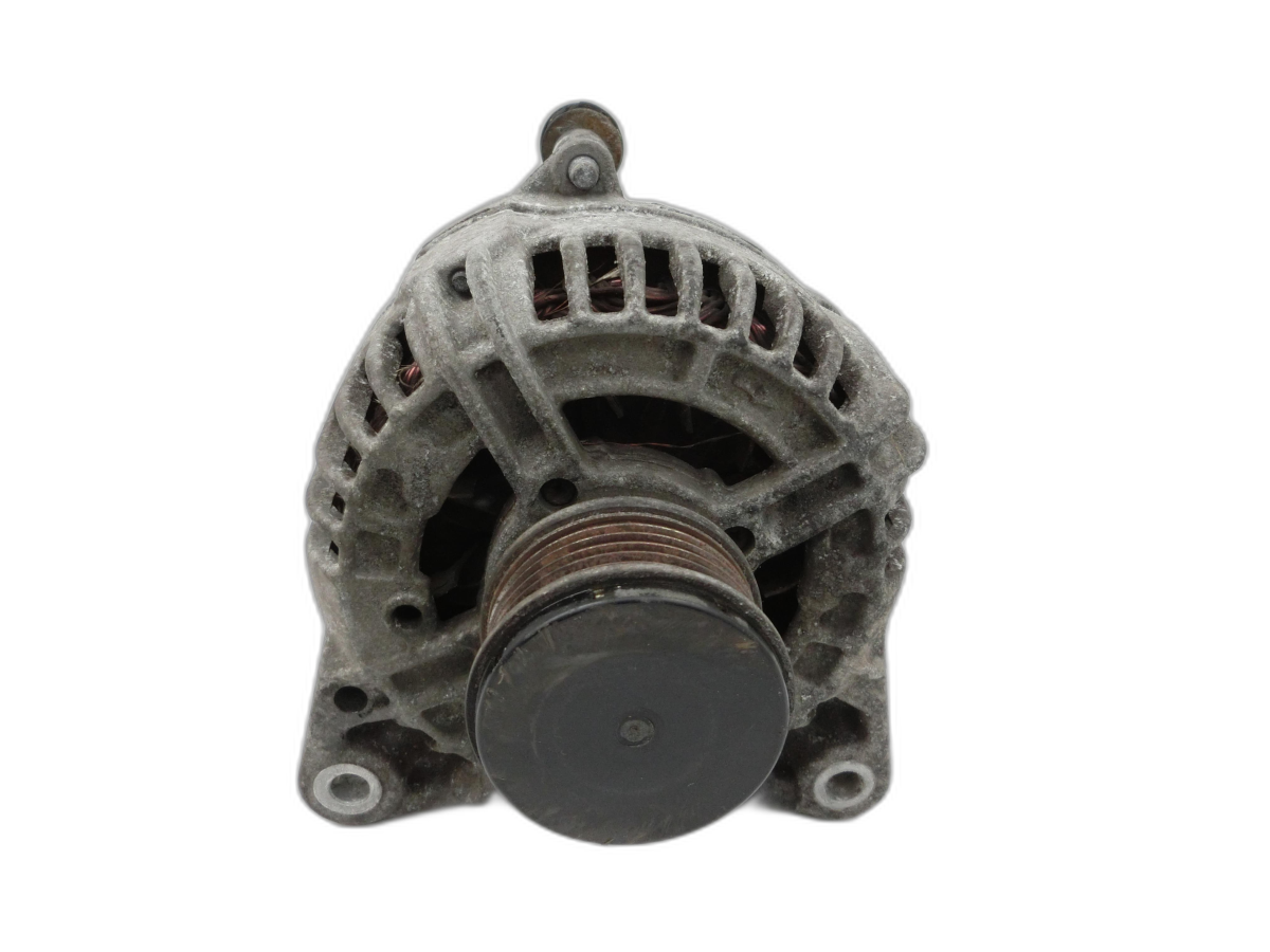 Nissan NV200 09-21 dCi 1,5 63KW Lichtmaschine Generator 150A 14V - Bild 1