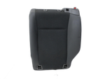 Mercedes W245 B200 05-08  Leder Rückenpolster Links f. Rücksitzbank Hinten Mercedes W245 B200 05-08 17.03.2006... Vorschau 1