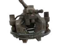 Mercedes C207 E200 13-17 2,0 135KW Bremssattel Bremszange Hinten Rechts Alu Mercedes C207 E200 13-17 16.07.2015... Vorschau 1