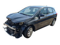 BMW F45 14-18 1,5 85KW Sensor Abgastemperatursensor Abgassonde BMW F45 14-18 22.11.2017 8570233 13628570233 7543312... Vorschau 8