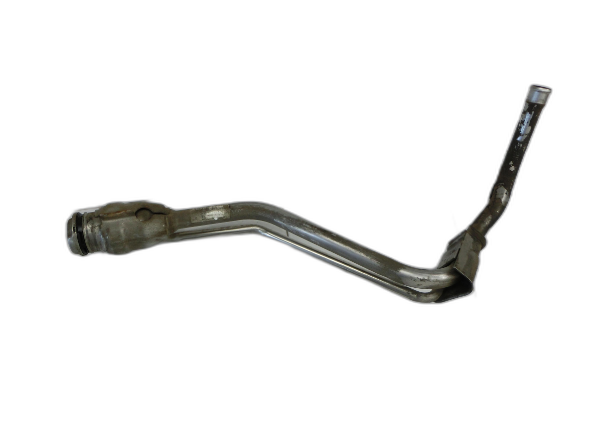 Volvo V40 II 12-16 D3 2,0 110KW Tankstutzen Tankeinfüllstutzen für Kraftstoff  - Bild 1