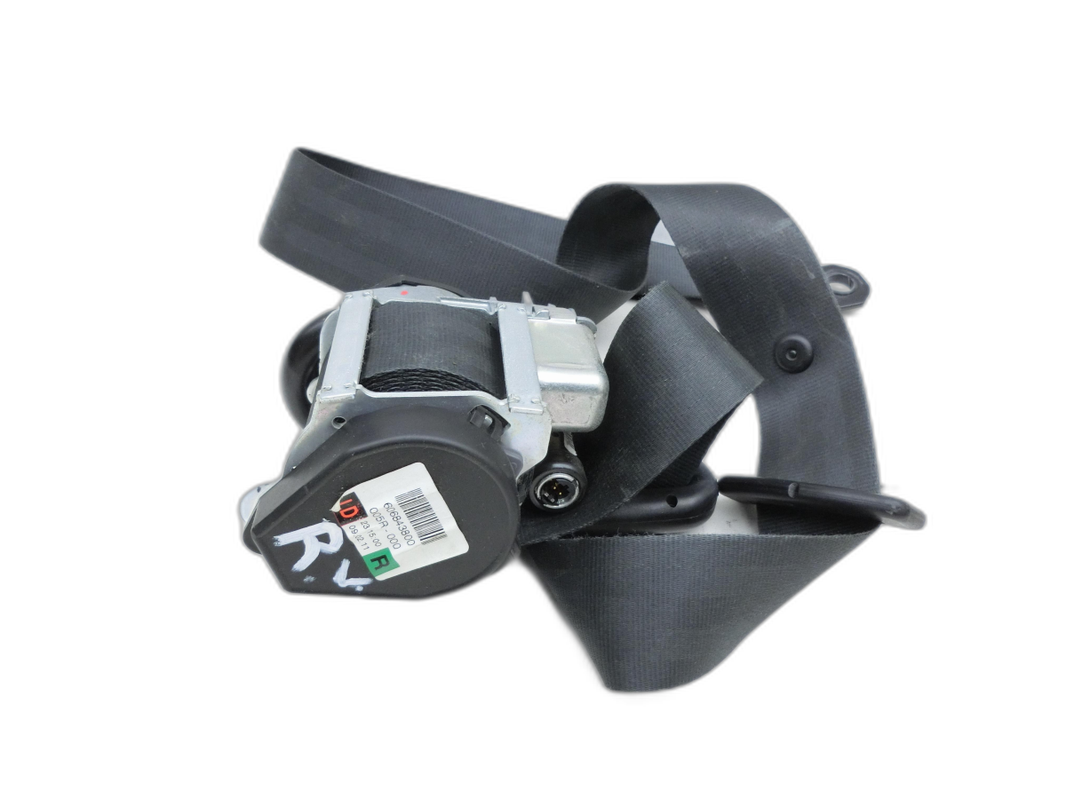 Belt Safety Tensioner for passenger Right Front Mitsubishi Colt VII 08-16 - Bild 1