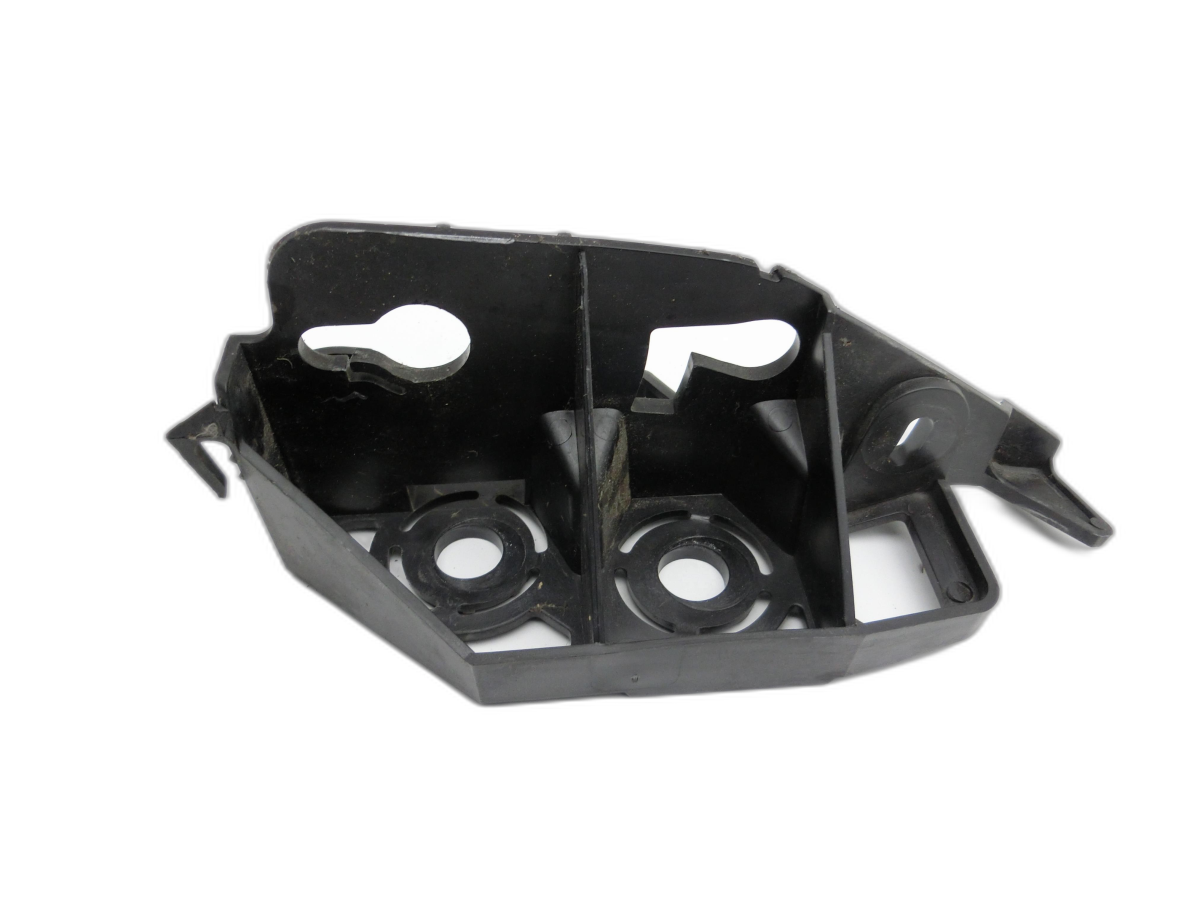Supporto Supporto/Traversa Alloggiamento/Sede Guida per Paraurti Dx anteriore Peugeot 308 I CC 11-15 - Bild 1
