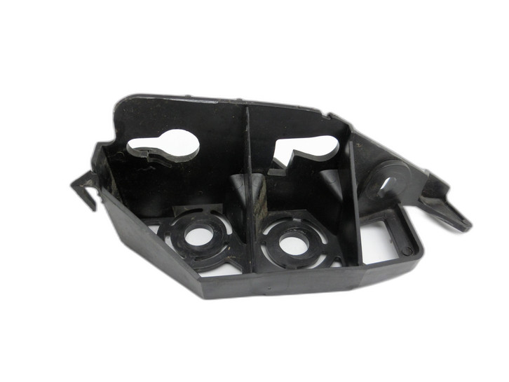 Peugeot 308 I CC 11-15 Cabriolet Halter Träger Aufnahme Führung für Stoßstange Rechts Vorne  - Bild 1