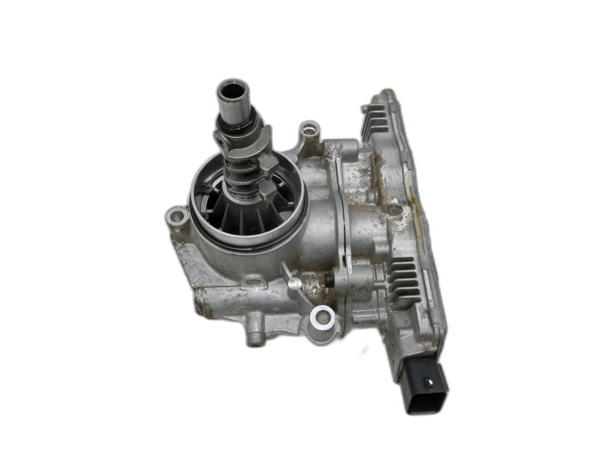 Hyundai Tucson IV NX4 20-24 Stellmotor für Gangwahl Gangwahlmodul  - Bild 1