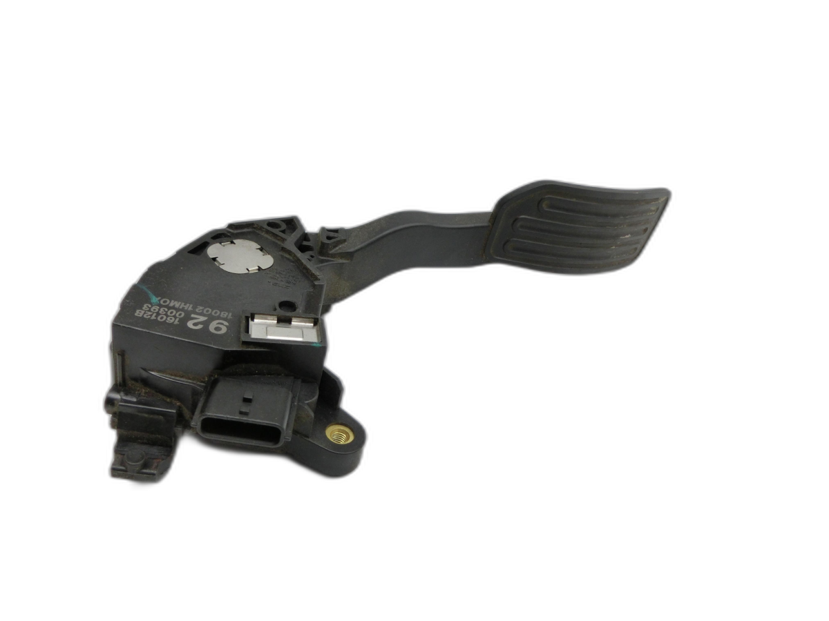 Nissan Micra IV K13 10-13 1.2 KW Gaswertgeber Gaspedal  - Bild 1