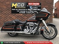 Harley-Davidson Road Glide Special FLTRXS 22