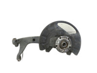 VW Phaeton 3D 01-07 TDI 5,0 230KW Achsschenkel Radnabe mit ABS Rechts Vorne 92MM VW Phaeton 3D 01-07 23.06.2004... Vorschau 1