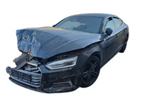 Audi A5 F5 16-19 Stabilisator Stabi Vorne Audi A5 F5 16-19 19.06.2019 8W0411309A gebraucht Vorschau 11